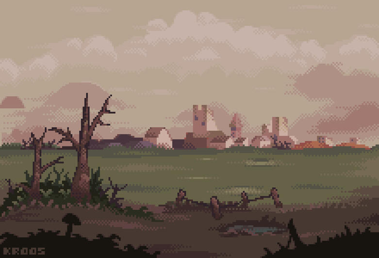Battlefield